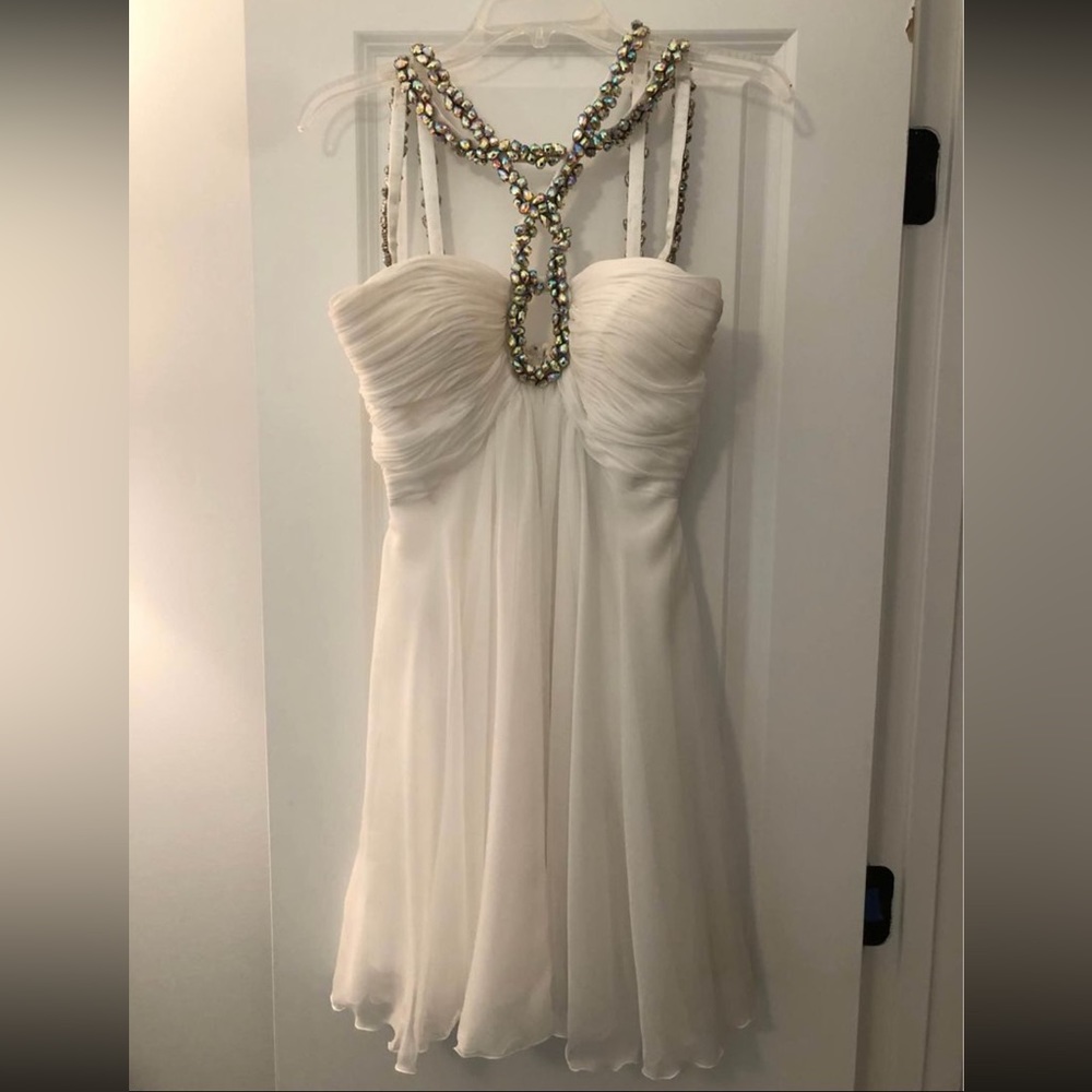 NWT Sherri Hill #1455